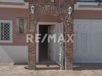 CASA EN VENTA EN DOLORES HIDALGO, GUANAJUATO