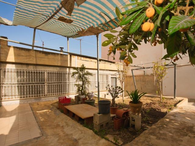Casa en venta & 8364 Planta baja con doble acceso y gran pot. 180m² Benijófar