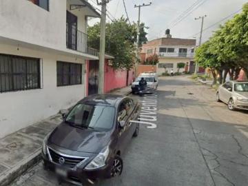 CASA EN VENTAEN CUERAVACA,MORELOS
