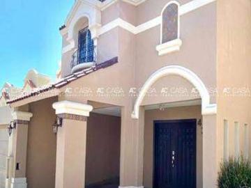 CASA EN VENTAN LOMAS DE MONTECARLO AL NORTE DE LA CD 3 dormitorios