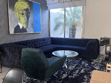 Casa en Ventas, Las Margaritas Cholul, con paneles solares de 3 habitaciones