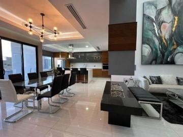 CASA EN VENTA/RENTA 4 REC UNA EN PLANTA BAJA BOSQUES DE SAN FCO. $19.950 MILL/$85 MIL