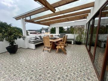 Casa en venta/renta condominio parte baja de Las Águilas/calle cerrada