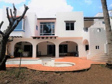 Casa en Venta/Renta Benito Juárez Norte