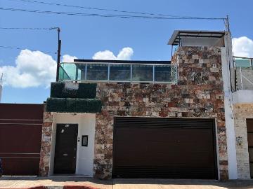 CASA EN VENTA/RENTA SANTA RITA