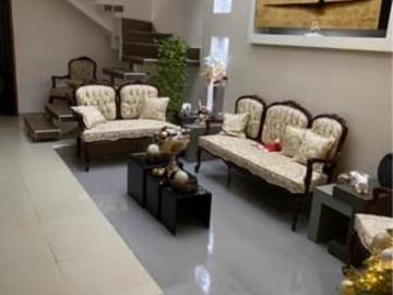 Casa en Veracruz, zona portuaria y centro