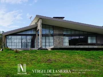 CASA EN VERGEL DE LA SIERRA, QUINTA SERRAMONTE