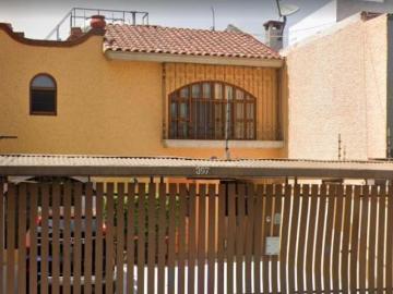 CASA EN VÉRTIZ NARVARTE CDMX!