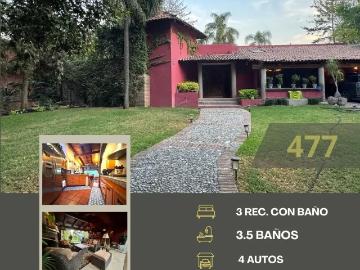 CASA EN VETA EN PEDREGAL DEL CARMEN