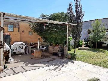 Casa en Veteranos