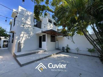Casa en Vicente Guerrero