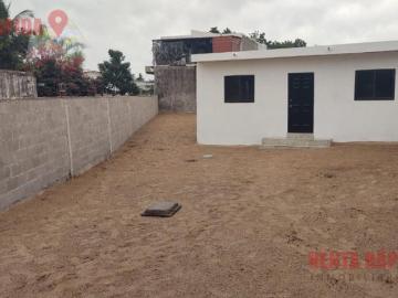 Casa en Vicente Guerrero