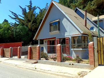 Casa en Vichuquén