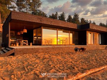 Casa en Vichuquén