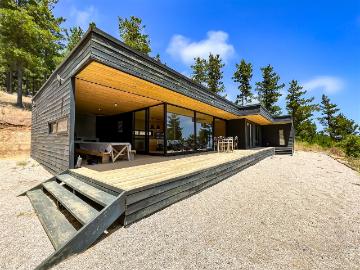 Casa en Vichuquén