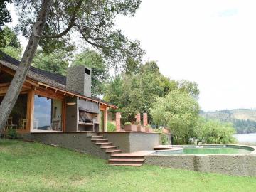 Casa en Vichuquén