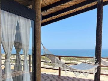 Casa en Vichayito a pie de playa