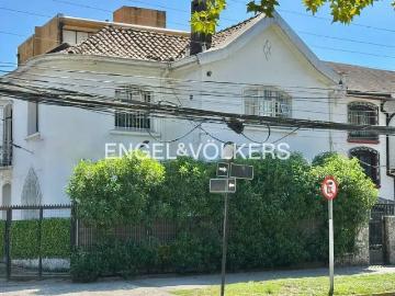 Casa en víctor lamas