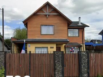 Casa en Victoria