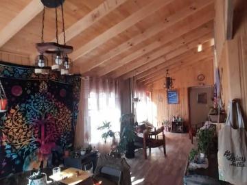 Casa en Vicuña