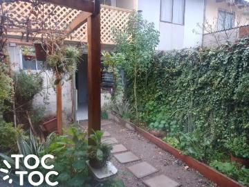 Casa en Vicuña