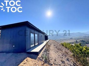 Casa en Vicuña