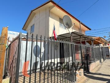 Casa en Vicuña
