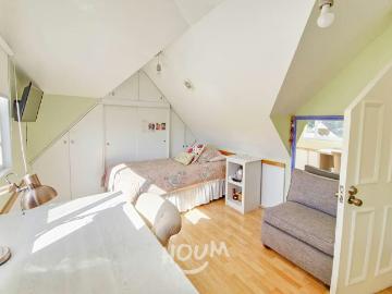 Casa en Vicuña Mackenna | 4 Dormitorios por 7700.00 en Viña del Mar