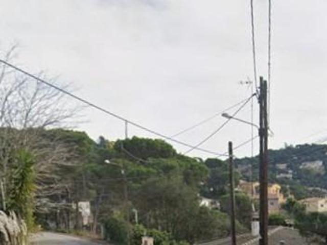 CASA EN VIDRERES