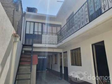 Casa en Vidrieros