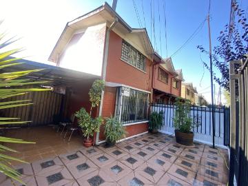 Casa En Villa Alameda