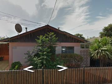 Casa en Villa Alemana