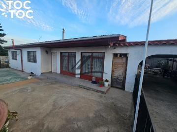 Casa en Villa Alemana