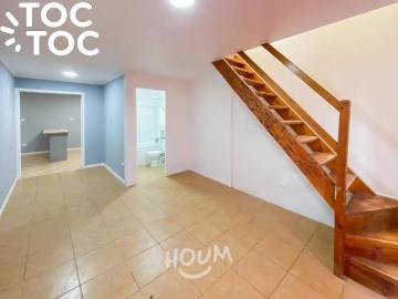 Casa en Villa Alemana