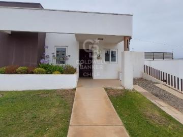 Casa en Villa Alemana