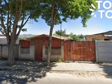 Casa en Villa Alemana