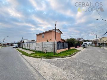 Casa en Villa Alemana