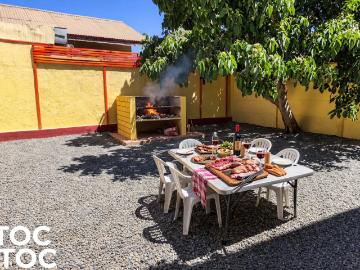 Casa en Villa Alemana