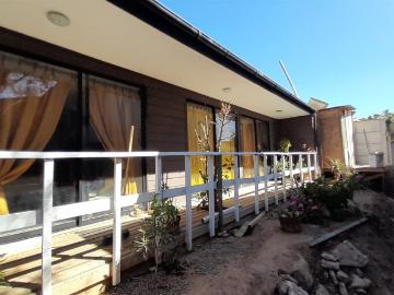 Casa en Villa Alemana