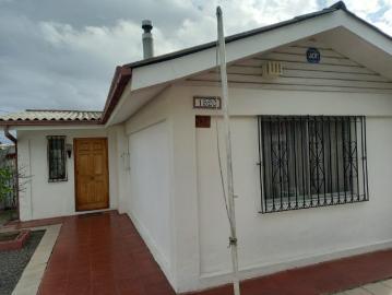 Casa en Villa Alemana