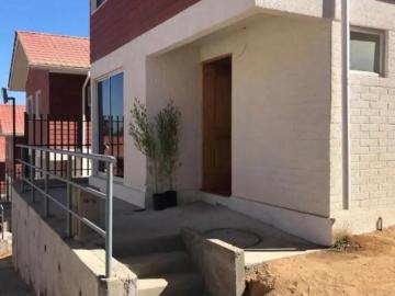 Casa en Villa Alemana