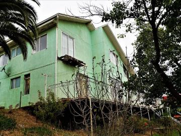 Casa en Villa Alemana