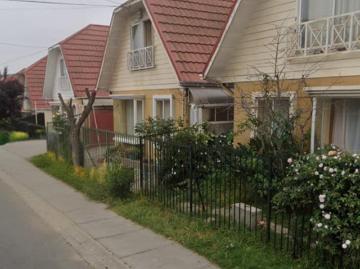 Casa en Villa Alemana