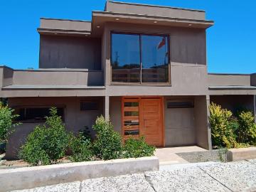 Casa en Villa Alemana