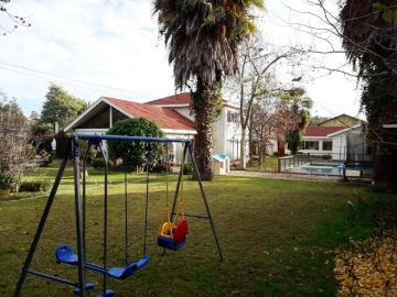 Casa en Villa Alemana