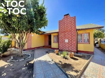 Casa en Villa Alemana