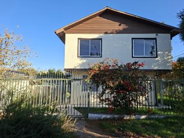 Casa en Villa Alemana