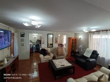 Casa en Villa Alemana