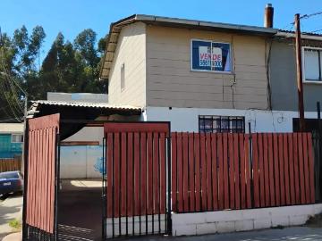 Casa en Villa Alemana