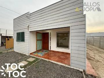 Casa en Villa Alemana
